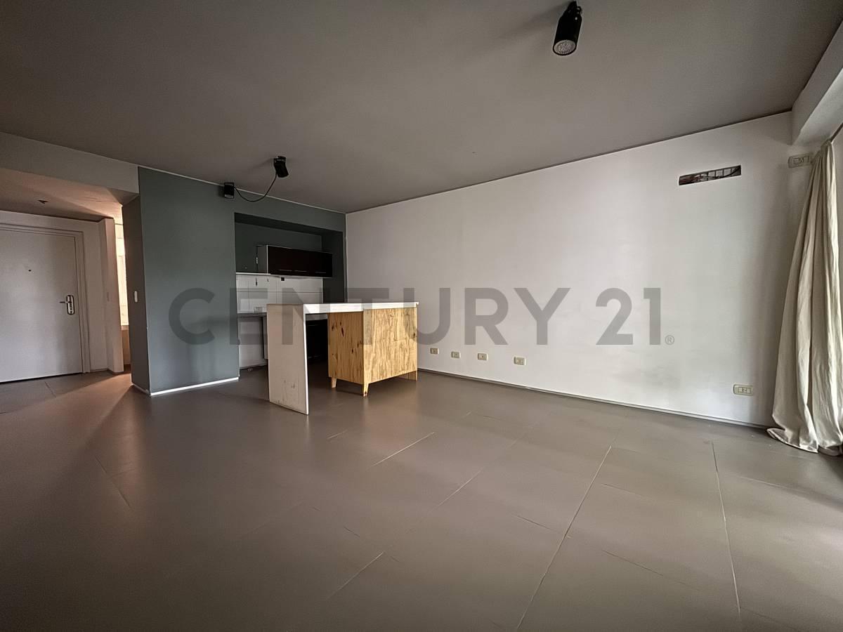 Foto de Departamento Monoambiente Palermo - amplio y luminoso con balcón al, imagen 2