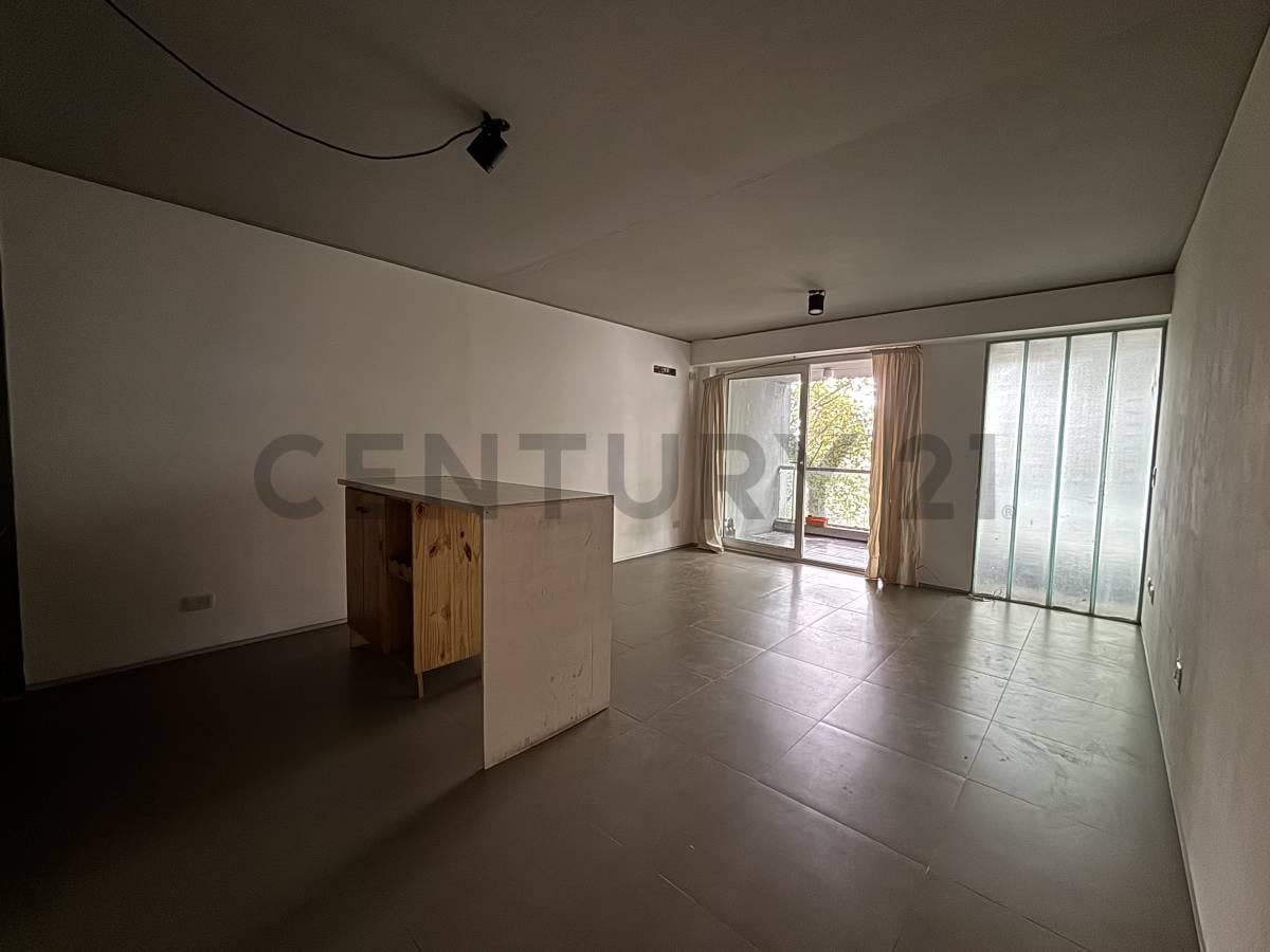 Foto de Departamento Monoambiente Palermo - amplio y luminoso con balcón al, imagen 3