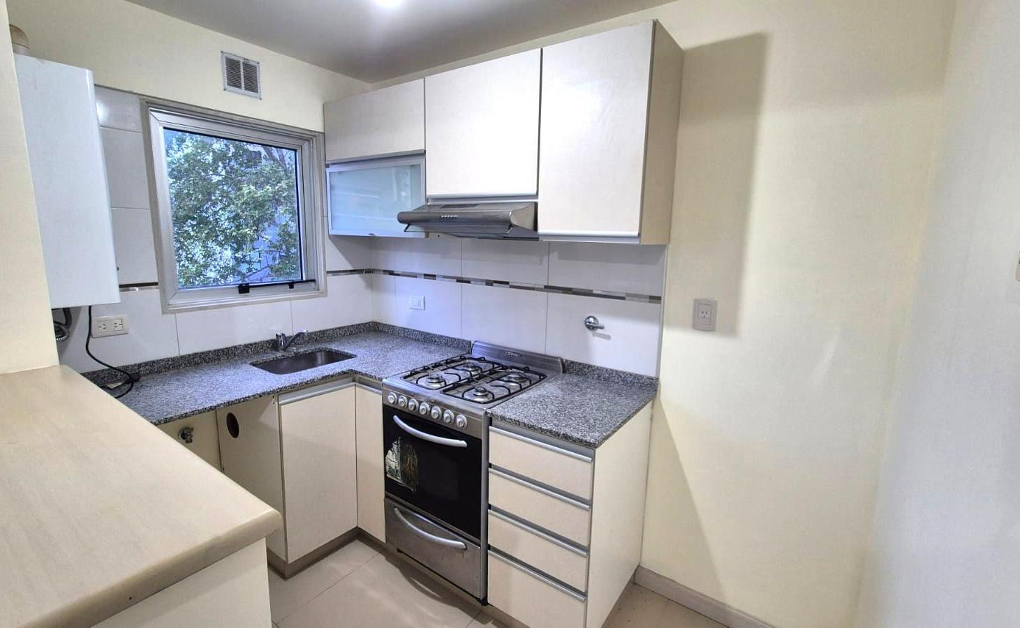 Foto de Departamento en alquiler en Villa Urquiza, imagen 3