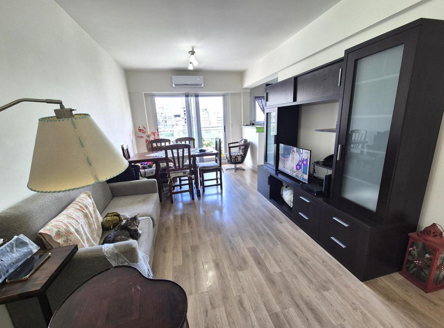 Foto de Departamento en alquiler en Villa Urquiza, imagen 2