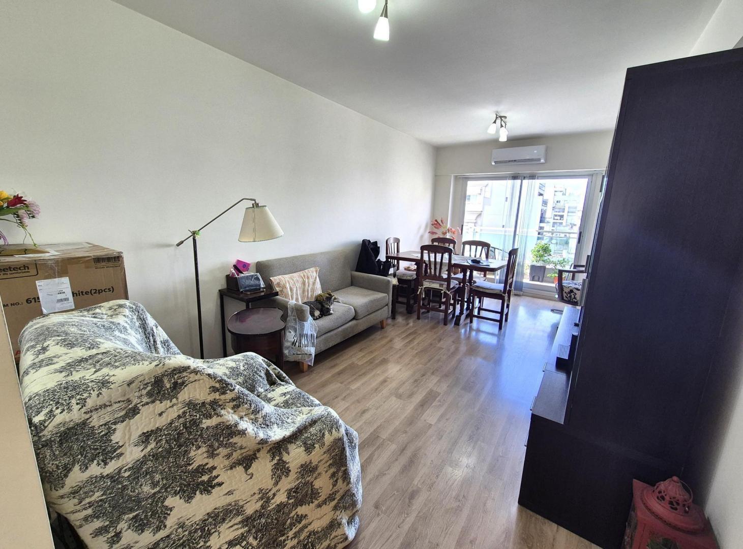 Foto de Departamento en alquiler en Villa Urquiza, imagen 5