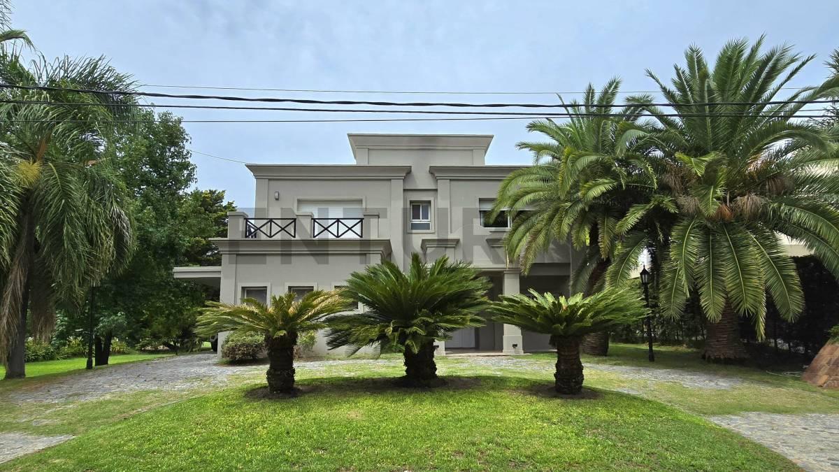 Foto de VENTA CASA 5 AMBIENTES COUNTRY MI REFUGIO CANNING EZEIZA, imagen 1