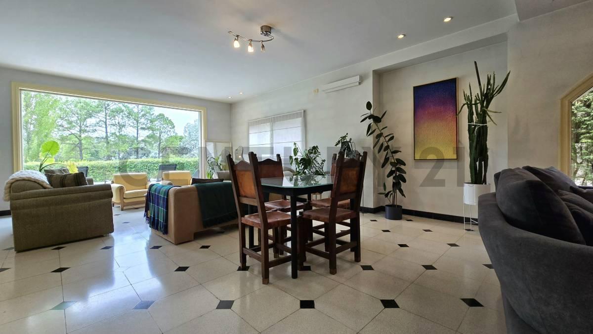 Foto de VENTA CASA 5 AMBIENTES COUNTRY MI REFUGIO CANNING EZEIZA, imagen 5