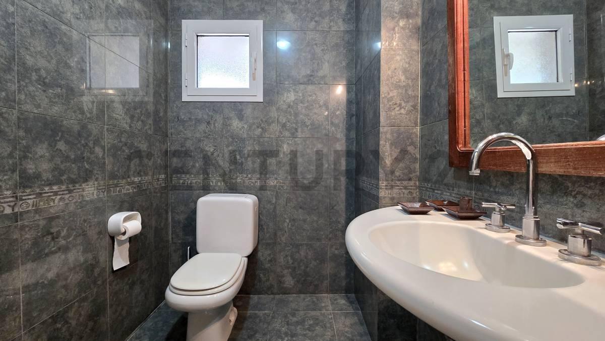 Foto de VENTA CASA 5 AMBIENTES COUNTRY MI REFUGIO CANNING EZEIZA, imagen 4