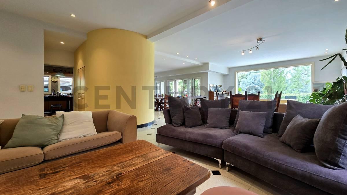 Foto de VENTA CASA 5 AMBIENTES COUNTRY MI REFUGIO CANNING EZEIZA, imagen 3