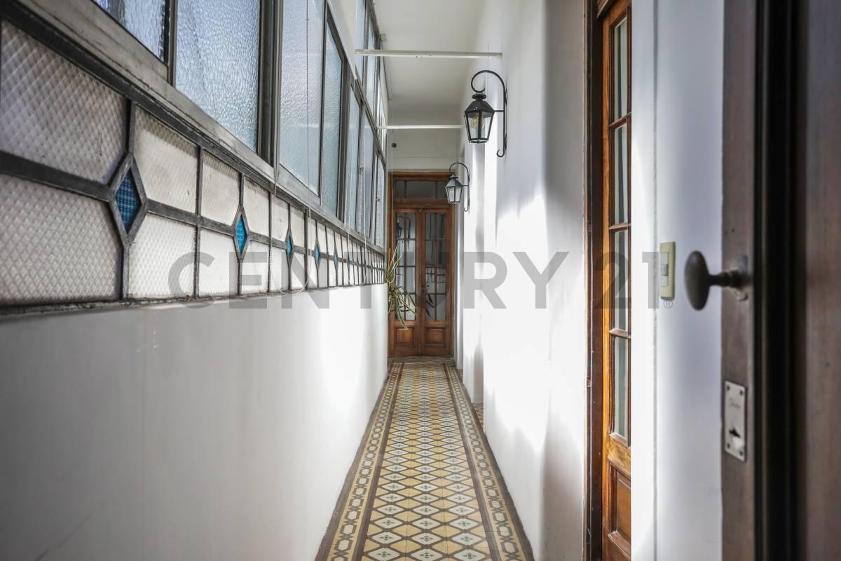 Foto de Venta PH 4 ambientes con terraza en Balvanera, imagen 4