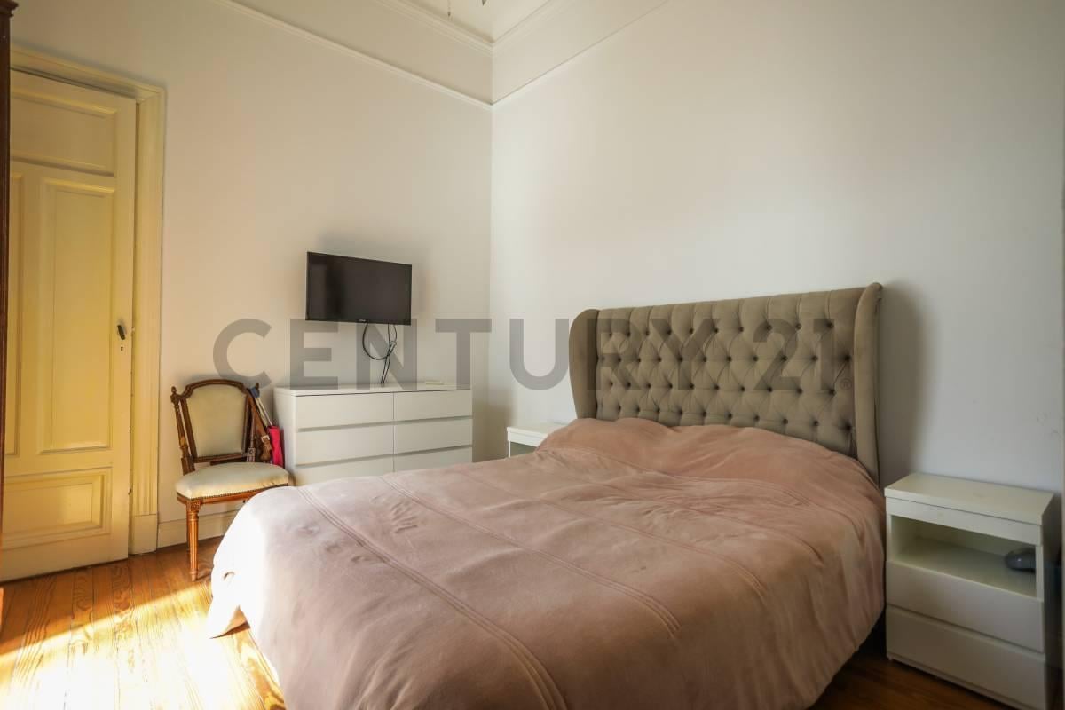 Foto de Venta PH 4 ambientes con terraza en Balvanera, imagen 5