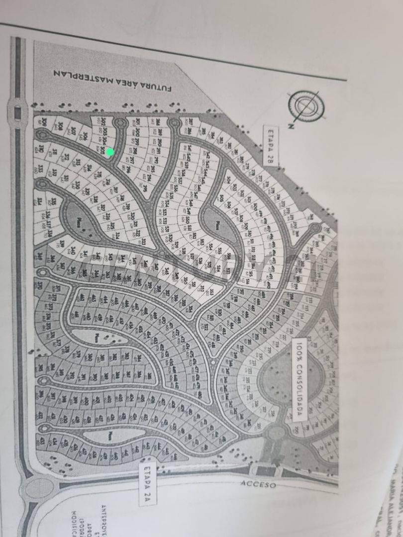 Foto de Lote en venta, Barrio San Sebastian, Pilar, imagen 4