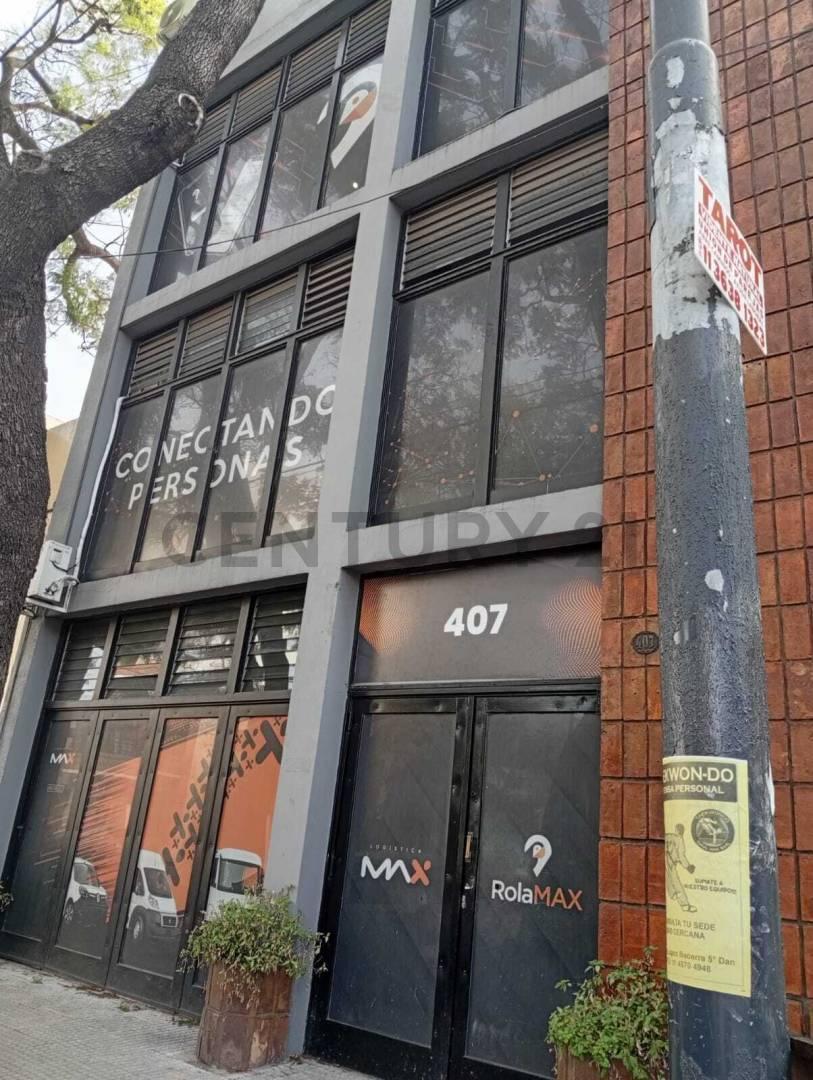 Foto de Venta edificio oficinas en Liniers, imagen 5