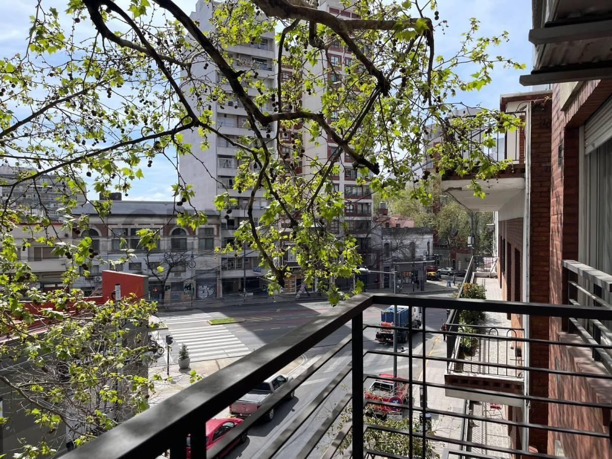 Foto de DPTO ALQUILER 2 AMB C/BALCON - PATERNAL, imagen 1