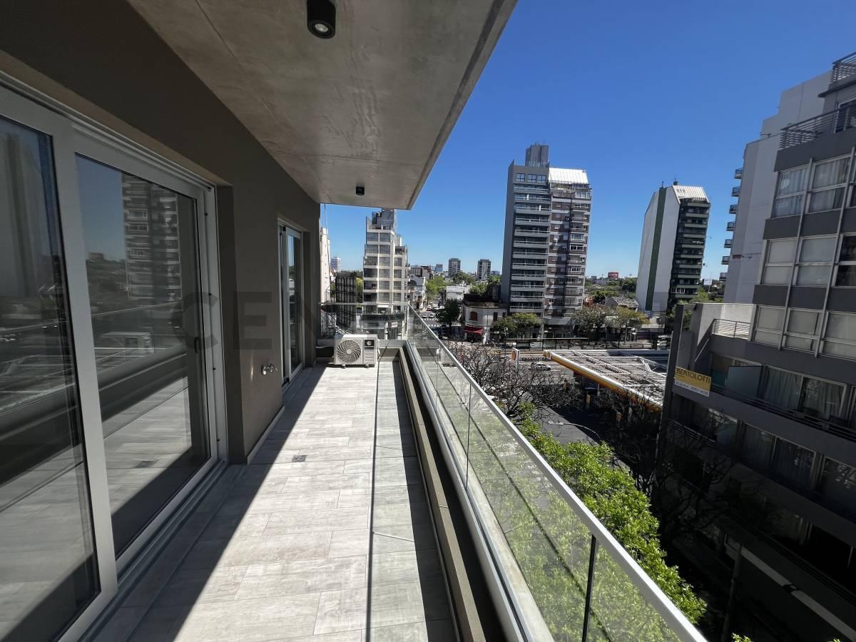 Foto de VENTA DPTO 3 AMBIENTES A ESTRENAR –FULL AMENITIES NUÑEZ, imagen 3
