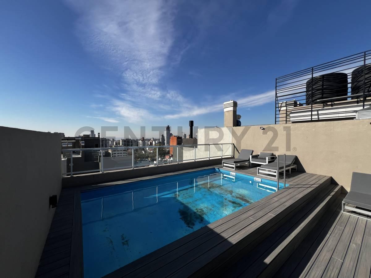 Foto de DEPARTAMENTO 2 AMB C/AMENITIES- NUÑEZ, imagen 5