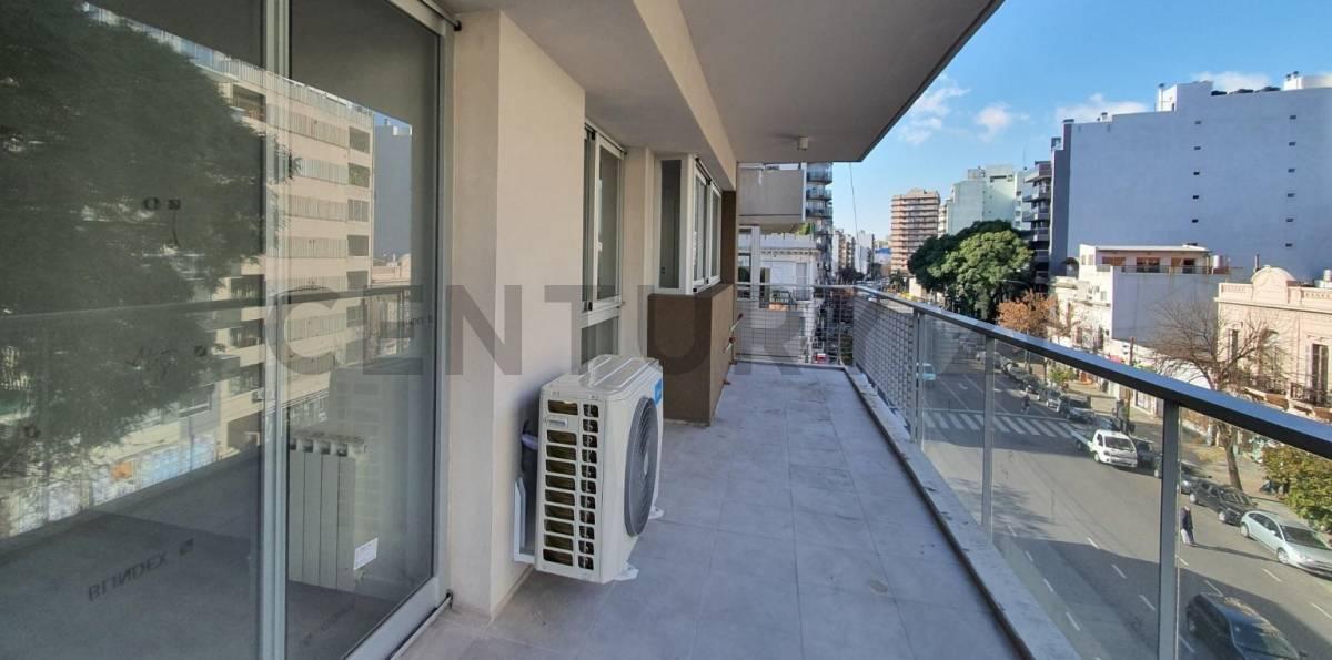 Foto de VENTA DEPARTAMENTO 4 AMBIENTES CABALLITO A ESTRENAR BALCON APTO CREDITO, imagen 1