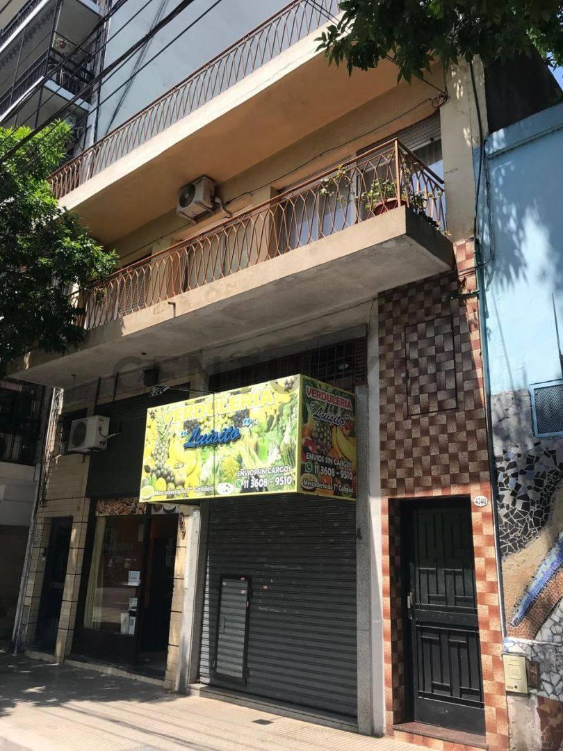 Foto de PH 3 Ambientes con balcon terraza y patio en venta PARQUE, imagen 4