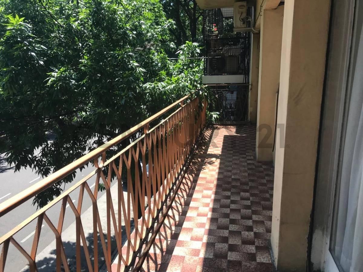 Foto de PH 3 Ambientes con balcon terraza y patio en venta PARQUE, imagen 3