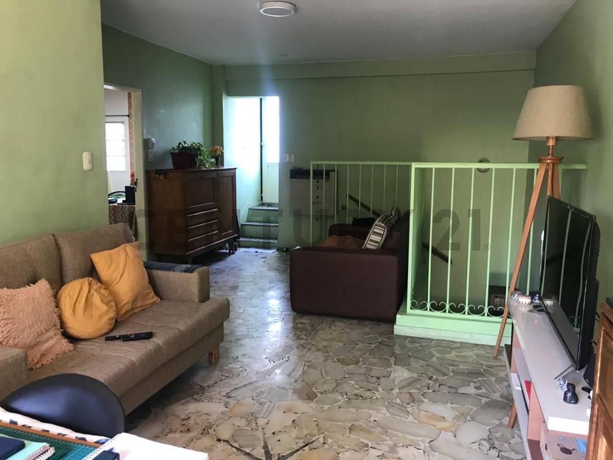 Foto de PH 3 Ambientes con balcon terraza y patio en venta PARQUE, imagen 5