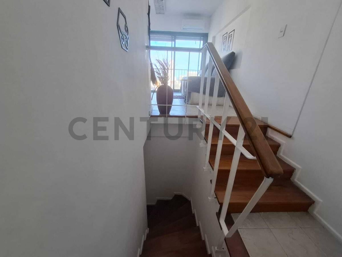 Foto de ALQUILER DEPARTAMENTO 2 AMBIENTES AMOBOBLADO - MICROCENTRO, imagen 5