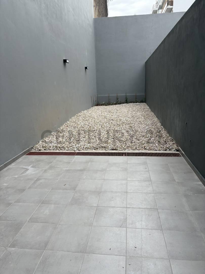 Foto de VENTA DEPARTAMENTO MONOAMBIENTE ALMAGRO A ESTRENAR BALCON PATIO, imagen 2