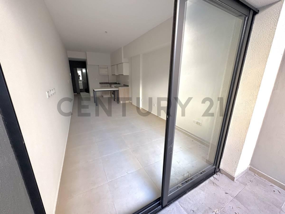 Foto de VENTA DEPARTAMENTO MONOAMBIENTE ALMAGRO A ESTRENAR BALCON PATIO, imagen 3