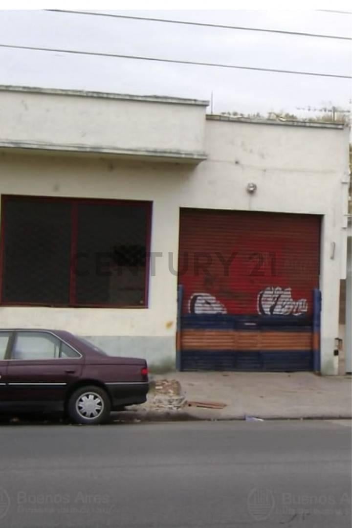 Foto de VENTA LOTE VILLA PUEYRREDON, imagen 1