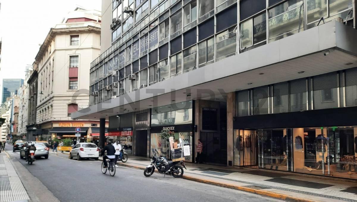 Foto de VENTA LOCAL CENTRO RETIRO APTO CREDITO/PROFESIONAL ACEPTA PERMUTA, imagen 2