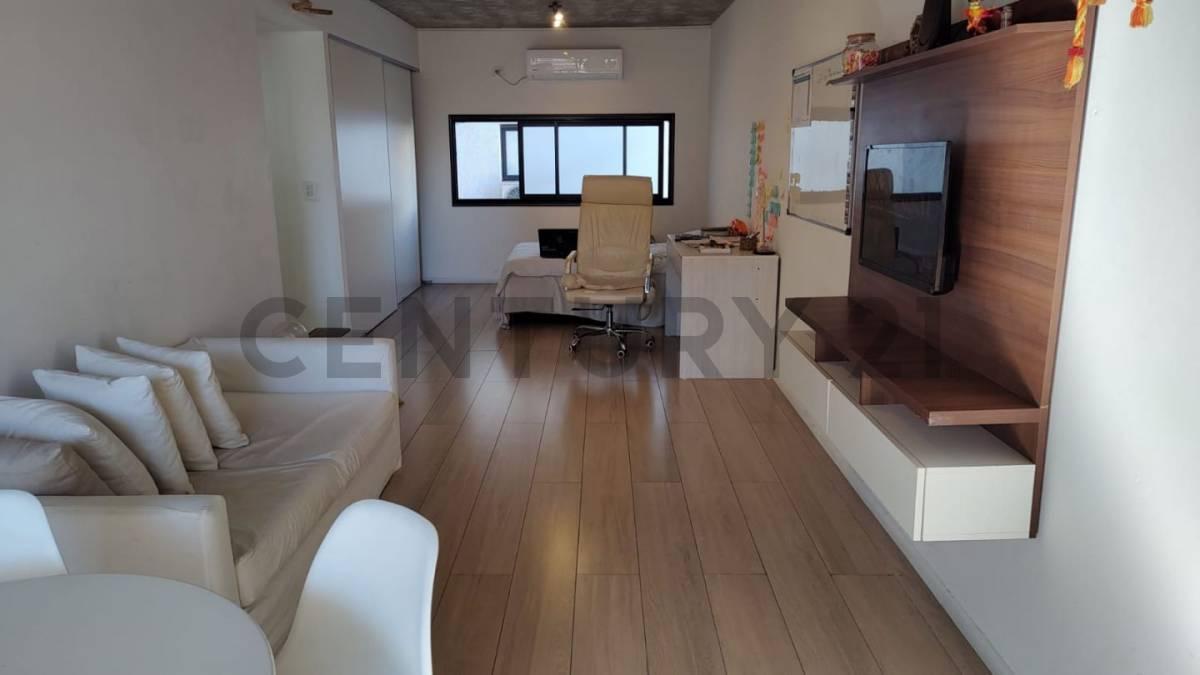 Foto de Departamento monoambiente en venta Caballito, imagen 1
