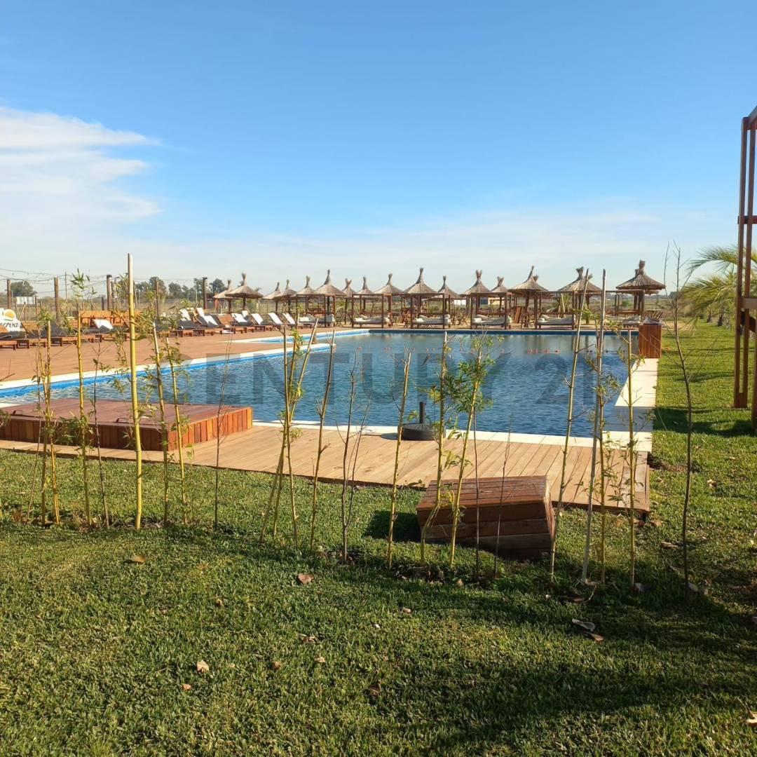 Foto de VENTA LOTE TERRENO RESERVA DEL OESTE GRAL RODRIGUEZ, imagen 4