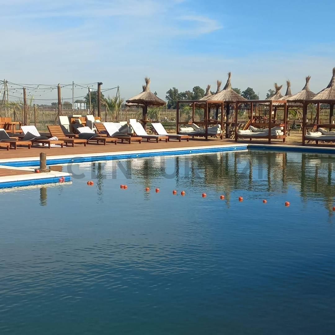 Foto de VENTA LOTE TERRENO RESERVA DEL OESTE GRAL RODRIGUEZ, imagen 1