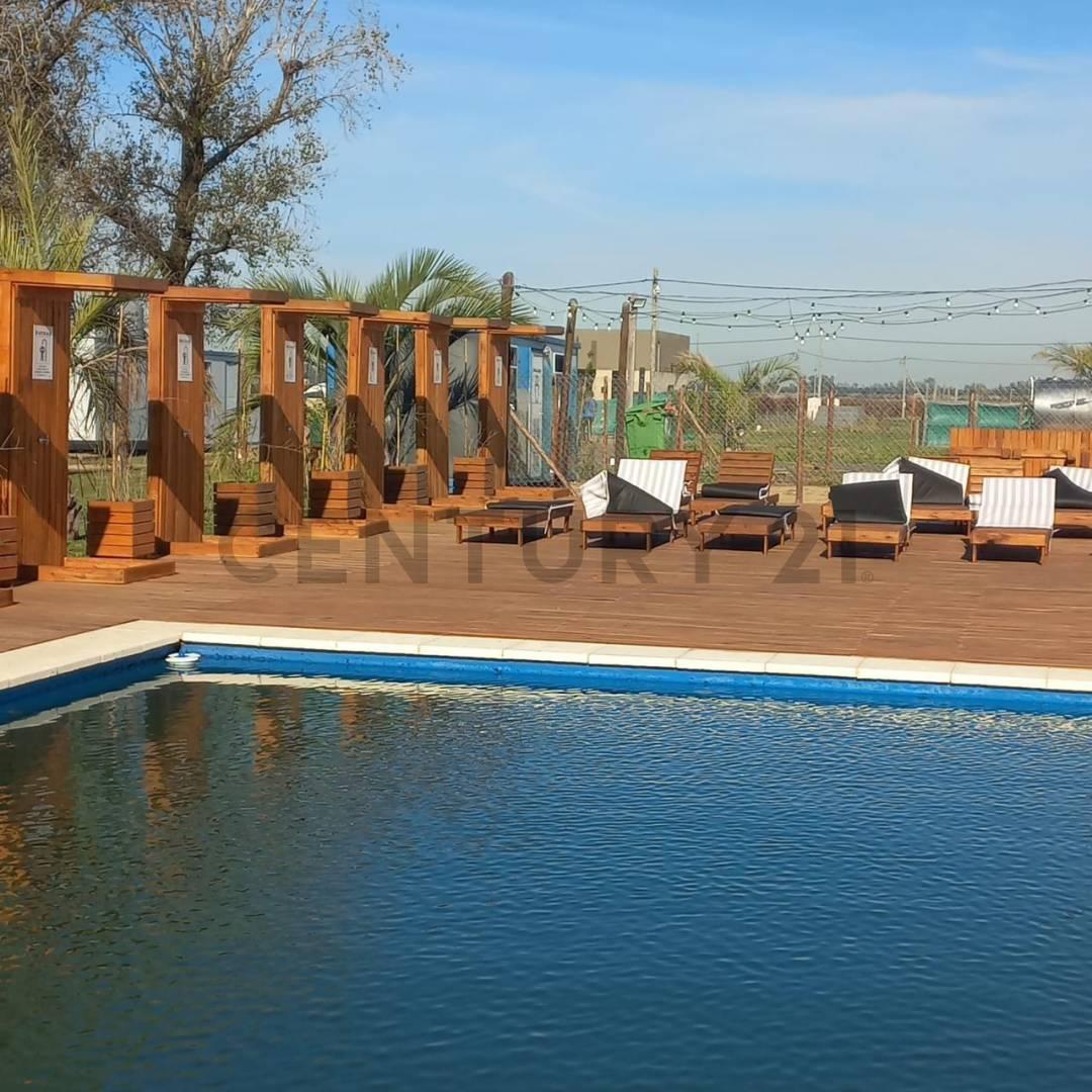 Foto de VENTA LOTE TERRENO RESERVA DEL OESTE GRAL RODRIGUEZ, imagen 2