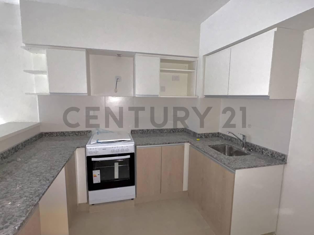 Foto de VENTA DEPARTAMENTO 2 AMBIENTES A ESTRENAR CON PATIO ALMAGRO AMENITIES, imagen 3