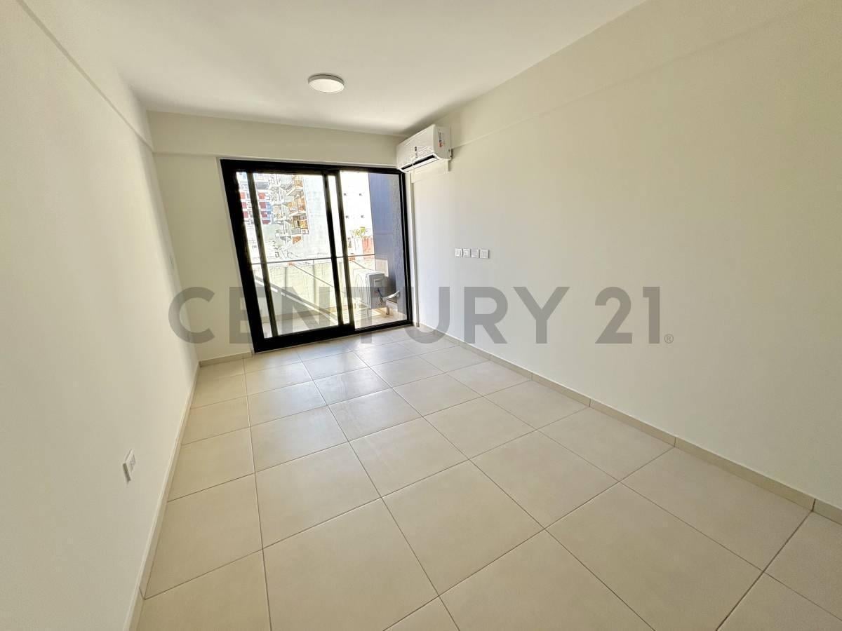 Foto de VENTA DEPARTAMENTO MONOAMBIENTE ALMAGRO A ESTRENAR BALCON APTO, imagen 2