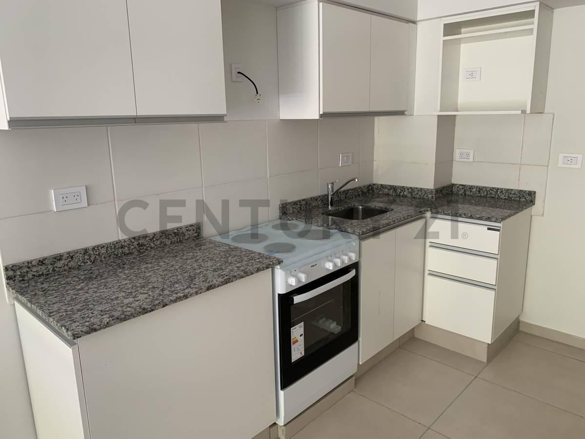 Foto de VENTA DEPARTAMENTO MONOAMBIENTE ALMAGRO A ESTRENAR BALCON APTO, imagen 1