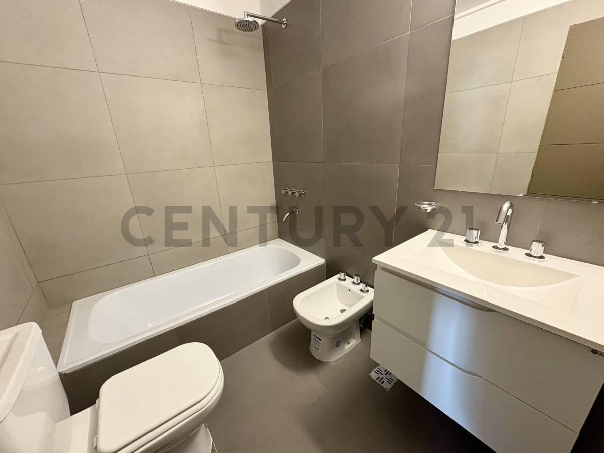 Foto de VENTA DEPARTAMENTO MONOAMBIENTE ALMAGRO A ESTRENAR BALCON APTO, imagen 5