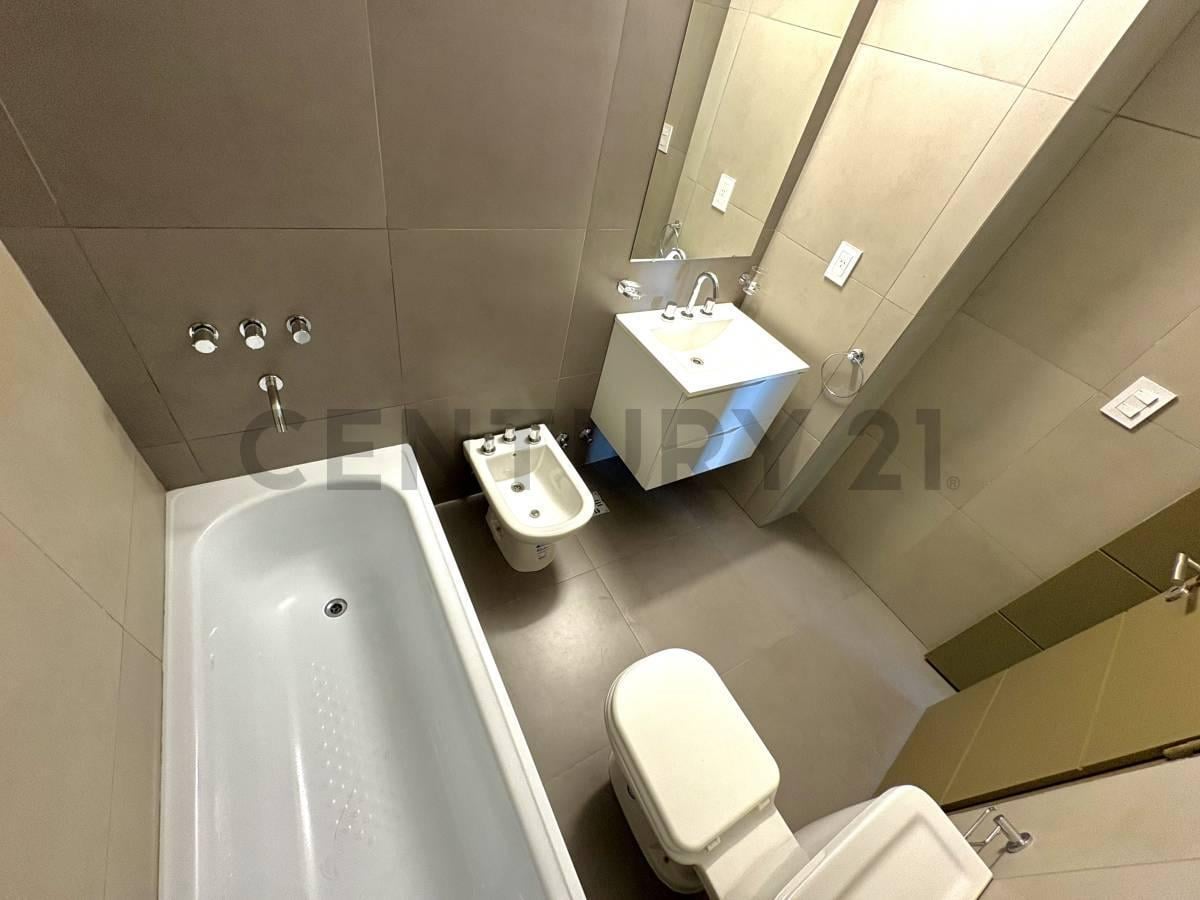 Foto de VENTA DEPARTAMENTO MONOAMBIENTE ALMAGRO A ESTRENAR BALCON APTO, imagen 4