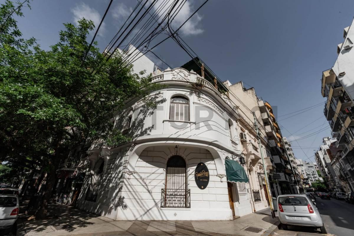 Foto de Venta Casa, 9 ambientes en Nuñez, Quesada y Ciudad de las Paz, Capital, imagen 2