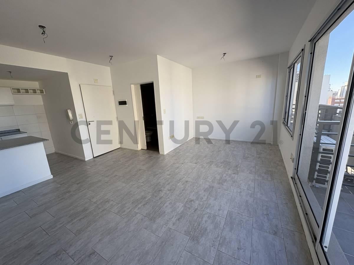 Foto de VENTA MONOAMBIENTE DIVISIBLE A ESTRENAR SAN CRISTOBAL BALCON APTO, imagen 3