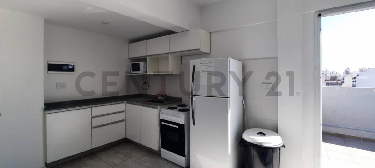 Foto de VENTA MONOAMBIENTE DIVISIBLE A ESTRENAR SAN CRISTOBAL BALCON APTO, imagen 2