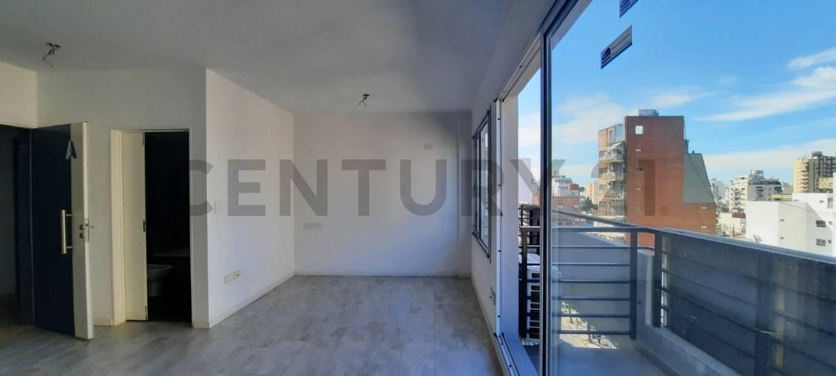 Foto de VENTA MONOAMBIENTE DIVISIBLE A ESTRENAR SAN CRISTOBAL BALCON APTO, imagen 5