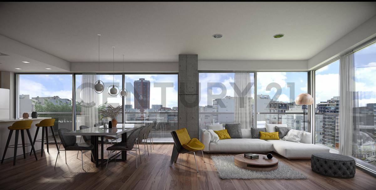 Foto de VENTA DEPARTAMENTO 3 AMBIENTES VILLA URQUIZA, imagen 3