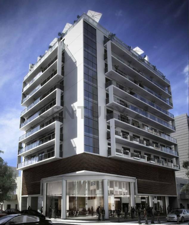 Foto de VENTA DEPARTAMENTO 2 AMB. EN VILLA CRESPO C/ RENTA, imagen 1