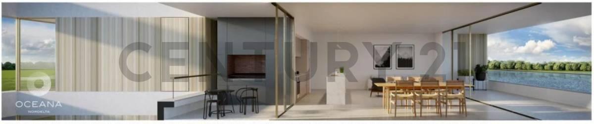 Foto de VENTA DEP. 3 AMB. NORDELTA C/COCHERA, EDIFICIO OCEANA, imagen 4