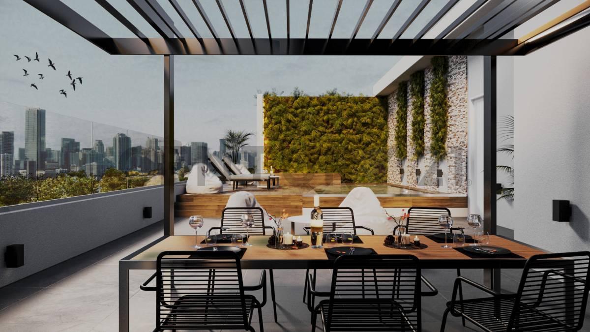 Foto de VENTA DEPARTAMENTO 3 AMBIENTES A ESTRENAR EN VIILA URQUIZA FULL, imagen 1