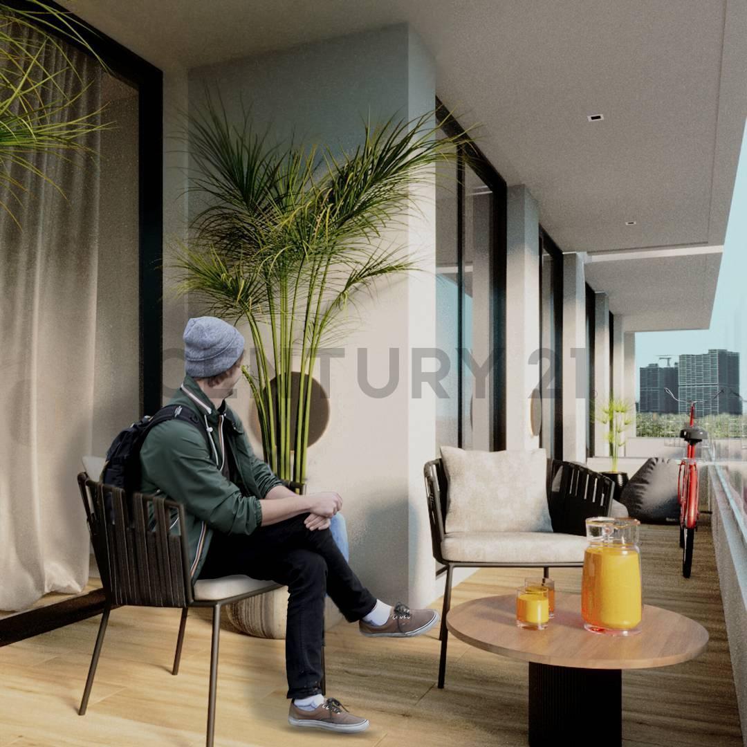 Foto de VENTA DEPARTAMENTO 3 AMBIENTES A ESTRENAR EN VIILA URQUIZA FULL, imagen 5