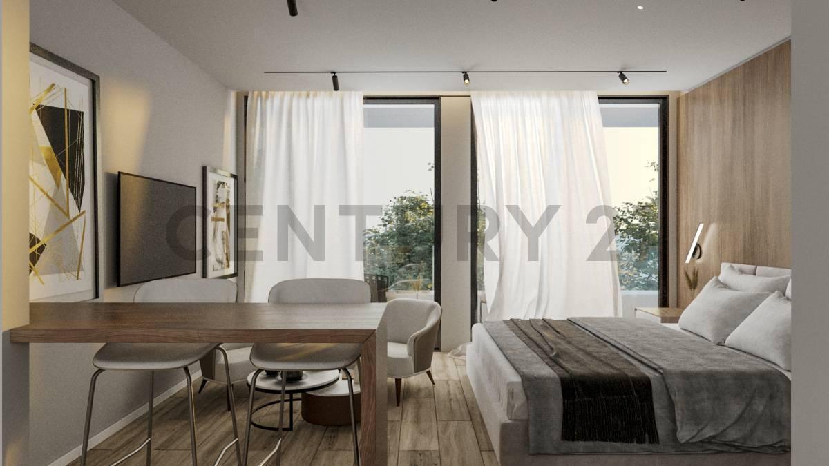 Foto de VENTA DEPARTAMENTO 3 AMBIENTES A ESTRENAR EN VIILA URQUIZA FULL, imagen 2