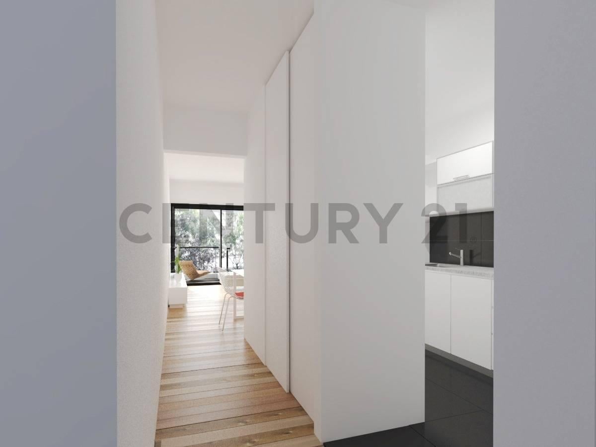 Foto de VENTA DEPARTAMENTO 2 AMBIENTES A ESTRENAR BOEDO BALCON ATERRAZADO CON, imagen 5