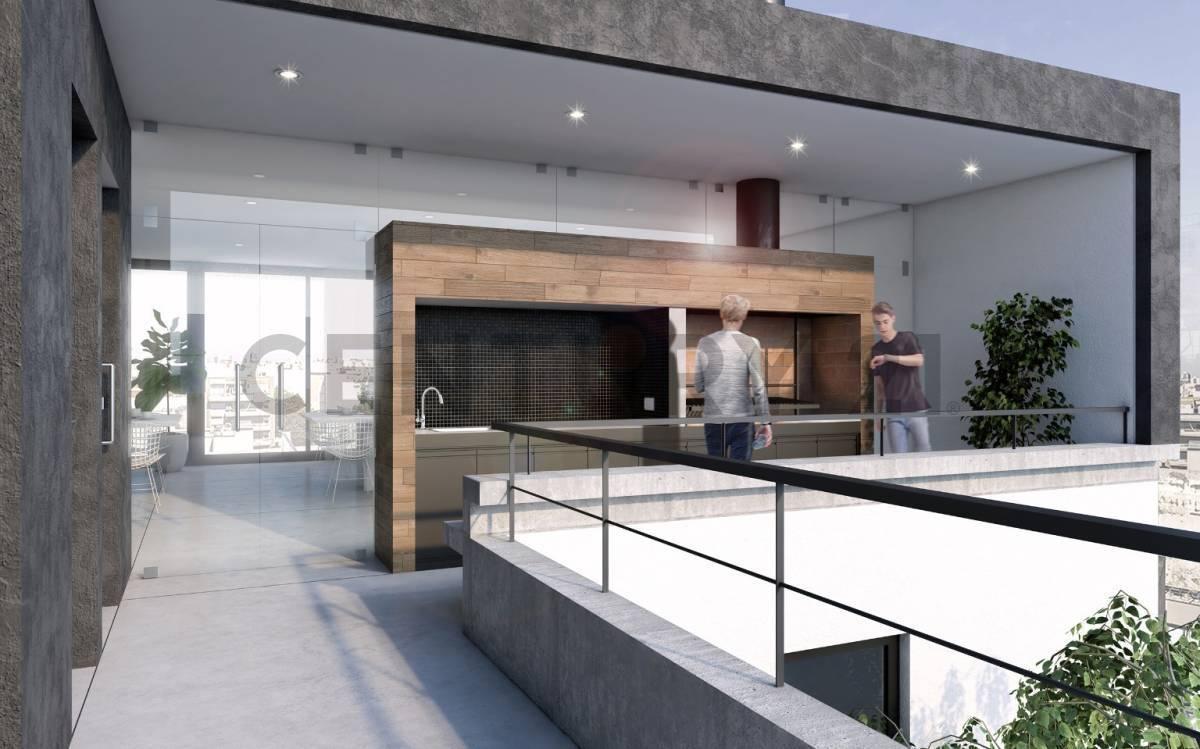 Foto de VENTA MONOAMBIENTE BOEDO BALCON A ESTRENAR AMENITIES SUM SOLARIUM, imagen 4