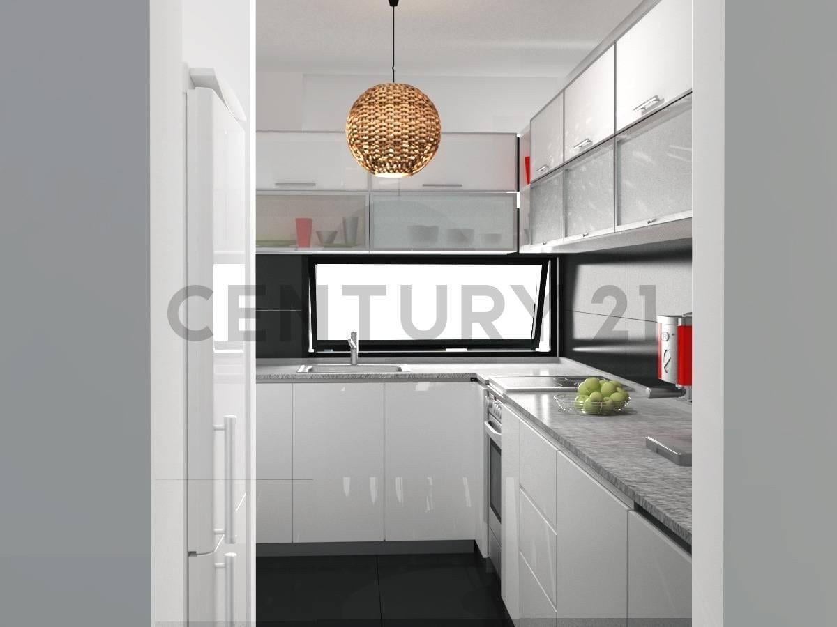 Foto de VENTA DEPARTAMENTO BOEDO 3 AMBIENTES PARRILLA EN BALCON A ESTRENAR, imagen 5