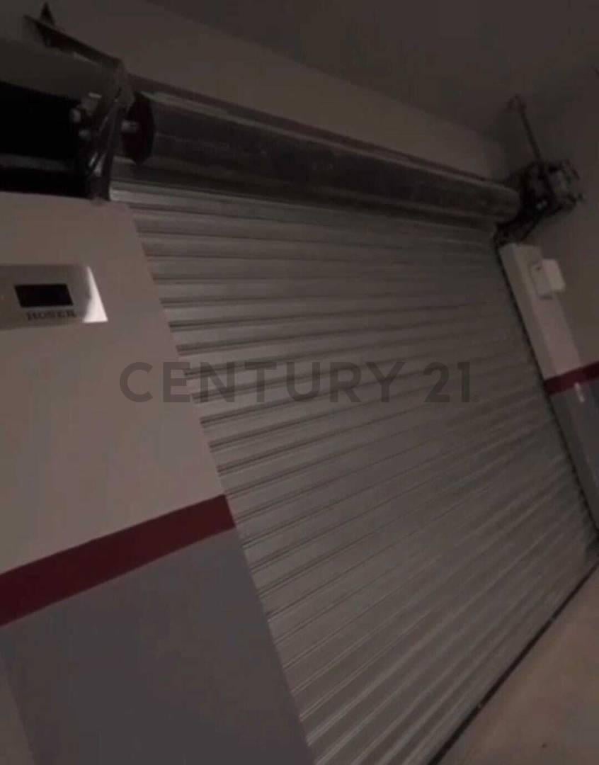 Foto de VENTA COCHERA EDIFICIO - ALMAGRO CABA, imagen 2