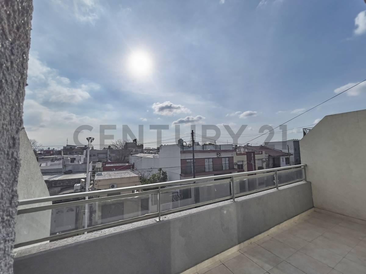 Foto de VENTA DEPARTAMENTO 2 AMBIENTES A ESTRENAR CON BALCON ,RAMOS MEJIA, imagen 5