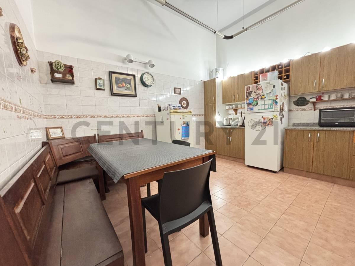 Foto de VENTA CASA 6 AMBIENTES. VILLA URQUIZA., imagen 5